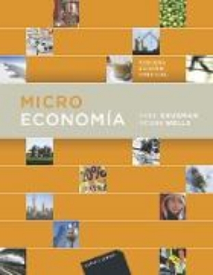 Bild von Microeconomía (eBook)