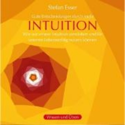 Bild von Intuition (Audio Download)