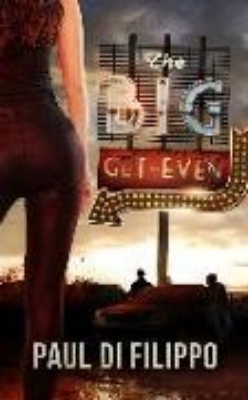 Bild von Big Get-Even (eBook)