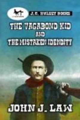 Bild von The Vagabond Kid and the Mistaken Identity (eBook)