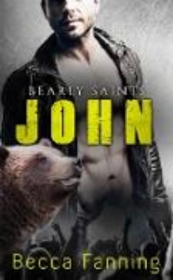 Bild von John (eBook)