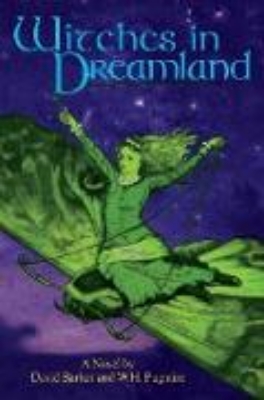 Bild von Witches in Dreamland