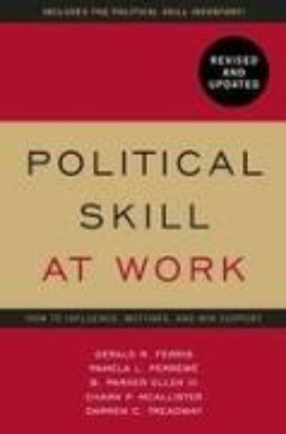 Bild von Political Skill at Work: Revised and Updated