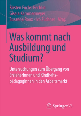 Bild von Was kommt nach Ausbildung und Studium?