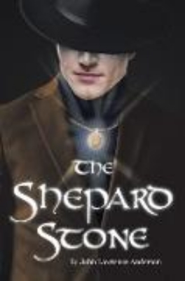 Bild von The Shepherd Stone