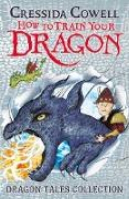 Bild von How To Train Your Dragon: Dragon Tales Collection (eBook)