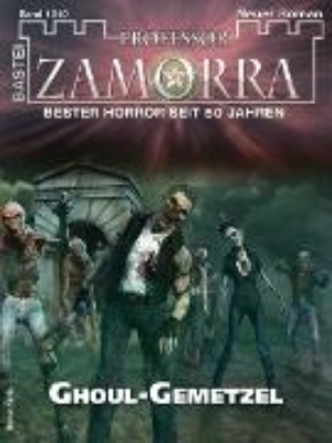 Bild von Professor Zamorra 1310 (eBook)