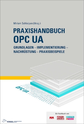 Bild von Praxishandbuch OPC UA (eBook)