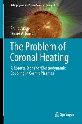 Bild von The Problem of Coronal Heating (eBook)