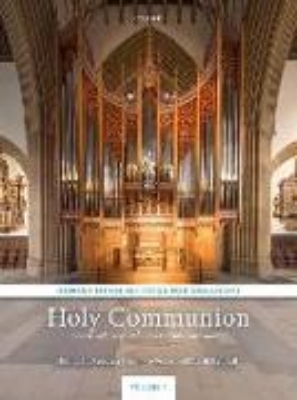 Bild von Oxford Hymn Settings for Organists: Holy Communion