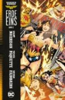 Bild von Wonder Woman: Erde Eins - Bd. 2 (eBook)