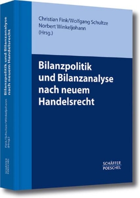 Bild von Bilanzpolitik und Bilanzanalyse nach neuem Handelsrecht (eBook)