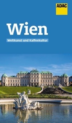 Bild zu ADAC Reiseführer Wien (eBook)