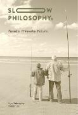 Bild von Slow Philosophy (eBook)