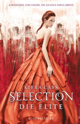 Bild von Selection - Die Elite