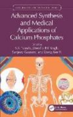 Bild von Advanced Synthesis and Medical Applications of Calcium Phosphates