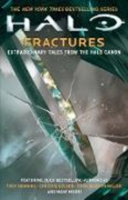 Bild von HALO: Fractures (eBook)