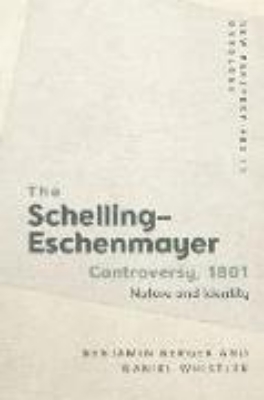 Bild von Schelling-Eschenmayer Controversy, 1801 (eBook)