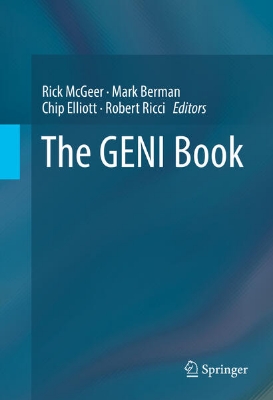 Bild von The GENI Book