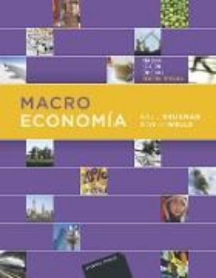 Bild von Macroeconomía (eBook)