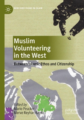 Bild von Muslim Volunteering in the West