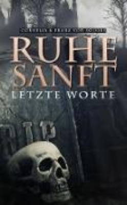 Bild von Ruhe Sanft (eBook)