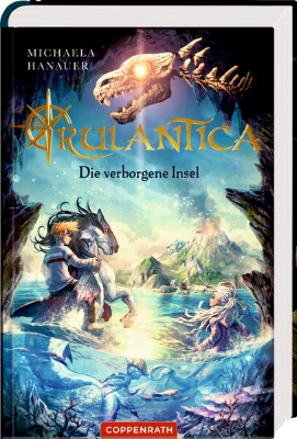 Bild von Rulantica (Bd. 1)