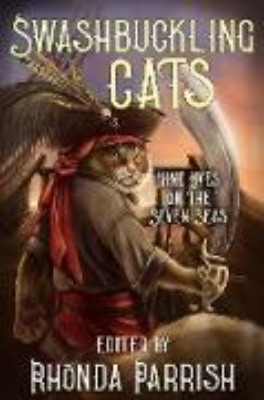 Bild von Swashbuckling Cats (eBook)