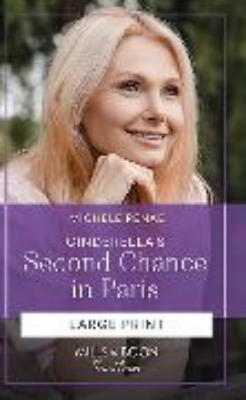 Bild von Cinderella's Second Chance In Paris