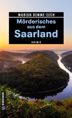 Bild von Mörderisches aus dem Saarland