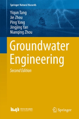 Bild von Groundwater Engineering (eBook)