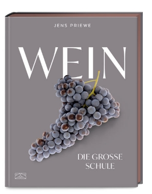 Bild von Wein - Die große Schule