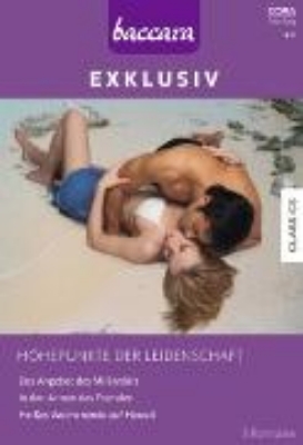 Bild von Baccara Exklusiv Band 210 (eBook)