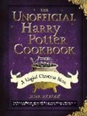 Bild von Unofficial Harry Potter Cookbook Presents: A Magical Christmas Menu (eBook)