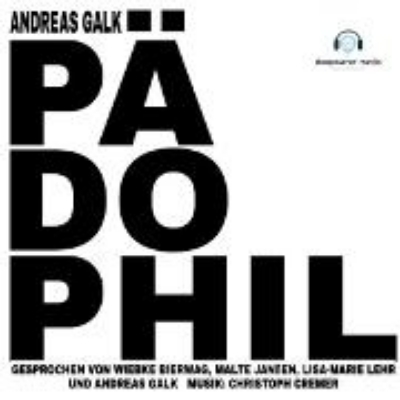 Bild von Pädophil (Audio Download)