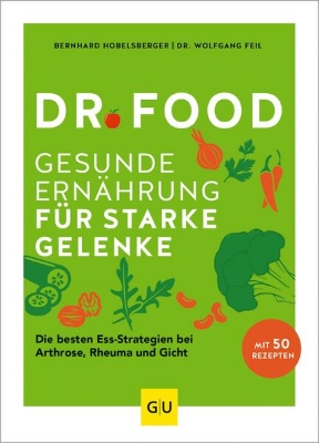 Bild von Dr. Food - Gesunde Ernährung für starke Gelenke (eBook)