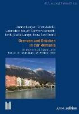 Bild von Grenzen und Brücken in der Romania (eBook)