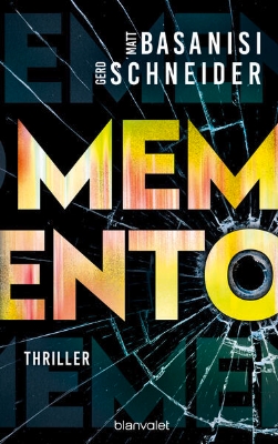 Bild von Memento (eBook)