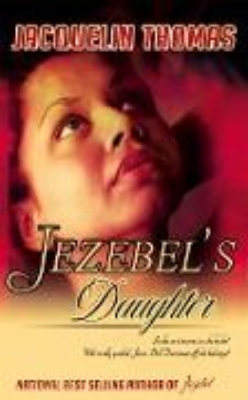 Bild zu Jezebel's Daughter (Jezebel Series, #2) (eBook)