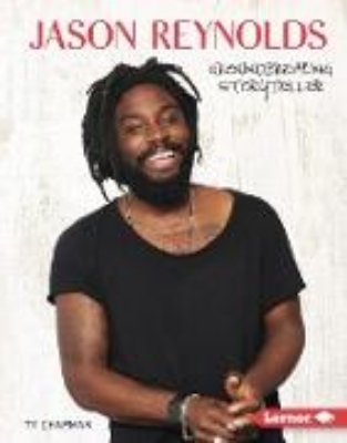 Bild von Jason Reynolds (eBook)