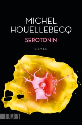 Bild von Serotonin