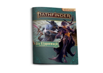 Bild von Pathfinder 2 - Das Kortos-Kompendium