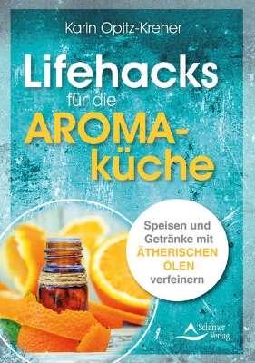 Bild von Lifehacks für die Aromaküche (eBook)