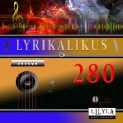 Bild von Lyrikalikus 280 (Audio Download)