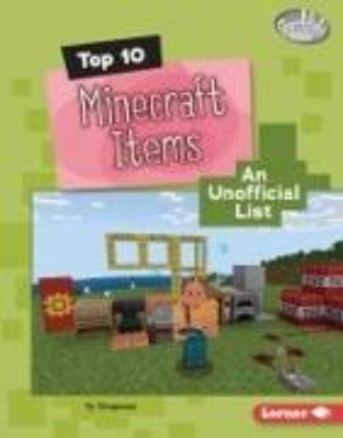 Bild von Top 10 Minecraft Items