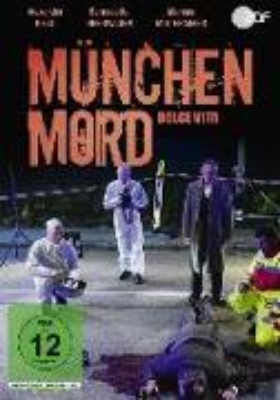 Bild von München Mord - Dolce Vita