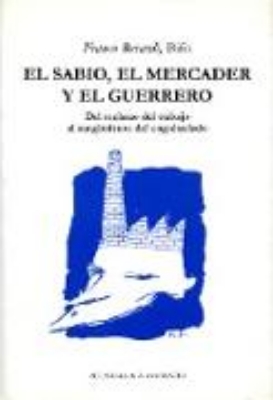 Bild von El sabio, el mercader y el guerrero (eBook)