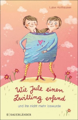 Bild von Wie Jule einen Zwilling erfand und ihn nicht mehr loswurde (eBook)