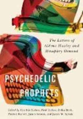 Bild von Psychedelic Prophets (eBook)