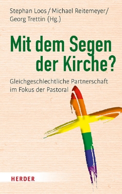 Bild von Mit dem Segen der Kirche?